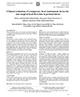 Clinical evaluation of a temporary fecal containment device for non-surgical fecal diversion in perineal burns.