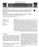 Risk factors for early postoperative morbidity and mortality in patients underwent radical surgery for gastric carcinoma: a single center experience.