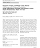 Stereotactic excision of additional lesions detected with intraoperative ultrasound examination during radiofrequency dissecting sealar (habib®) assisted hepatic metastasectomy: report of 4 cases.