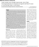 Hand-Assisted versus Straight-Laparoscopic versus Open Proctosigmoidectomy for Treatment of Sigmoid and Rectal Cancer: A Case-Matched Study of 100 Patients.