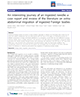 An interesting journey of an ingested needle: a case report and review of the literature on extra-abdominal migration of ingested foreign bodies.