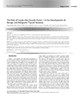 The role of insulin-like growth factor 1 in the development of benign and malignant thyroid nodules.